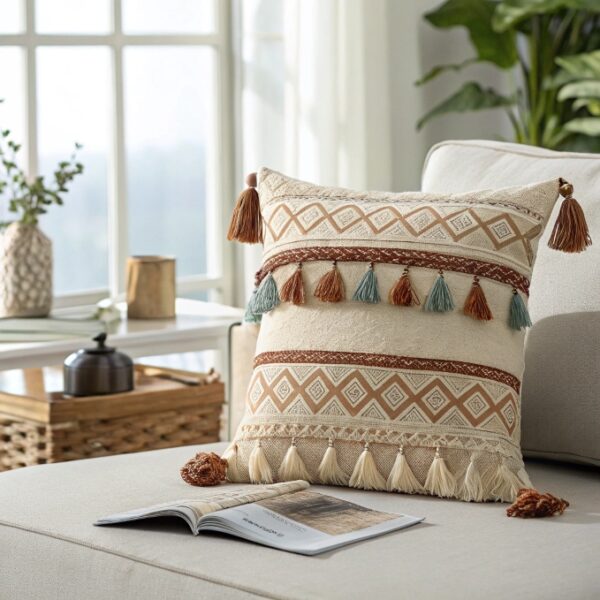Pillow Cover
