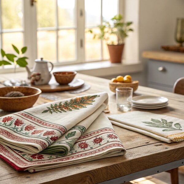Kitchen Linens