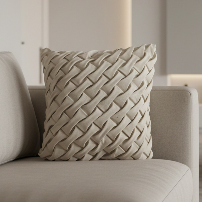 Premhilsha Wave Smoking Cushion