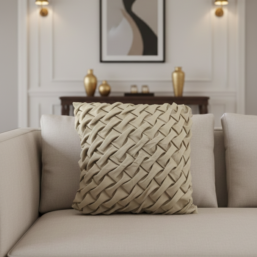 Premhilsha Wave Smoking Cushion