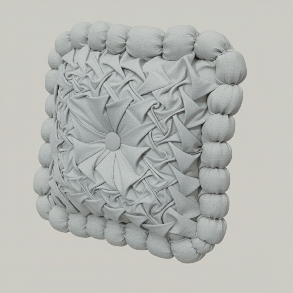 bubbel border cushion 5 - Copy