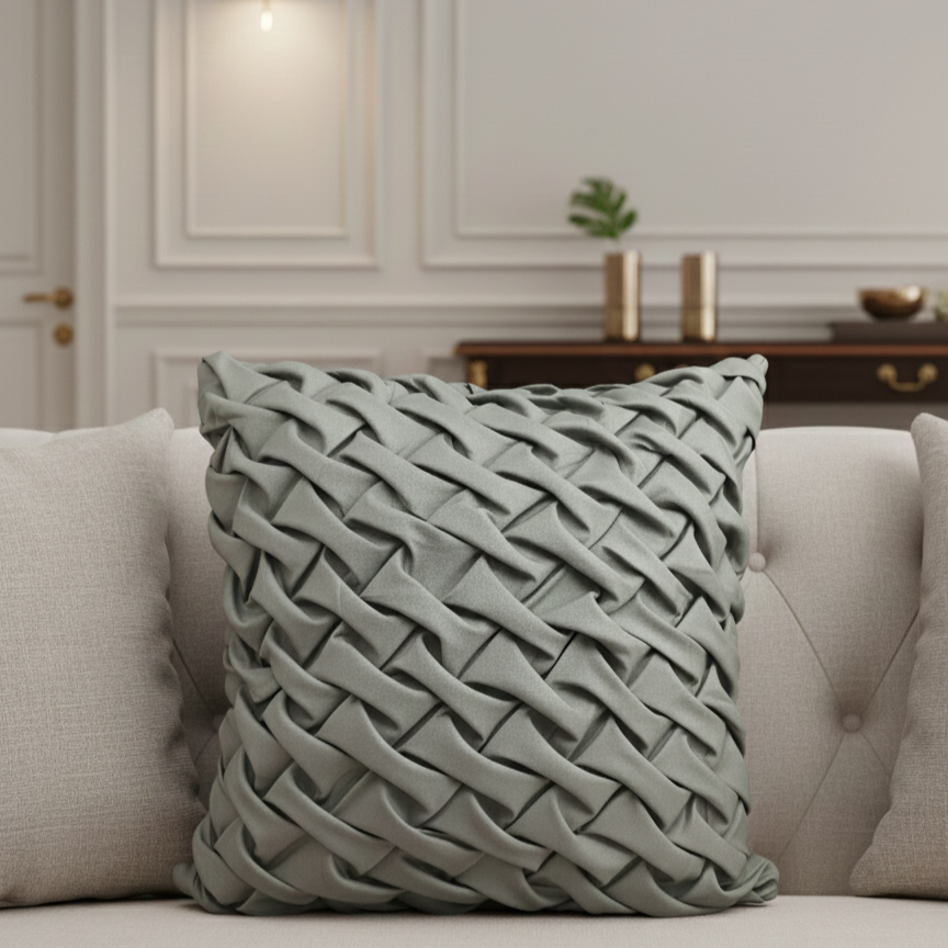 Premhilsha Wave Smoking Cushion